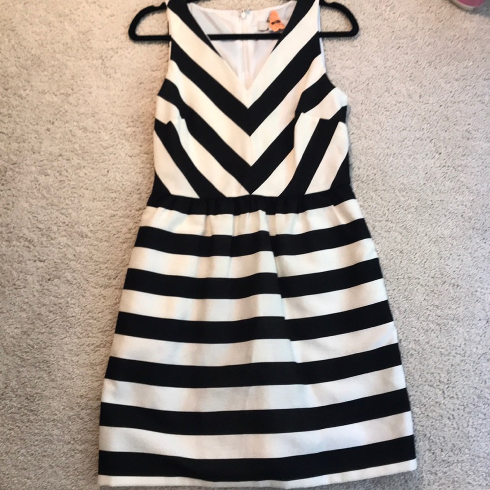 Loft dress